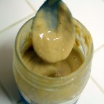 About Tahini About Tahini