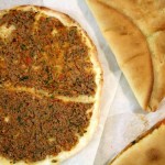 Taron Bakery: Armenian Pastries at Less Than a Buck Taron Bakery: Armenian Pastries at Less Than a Buck