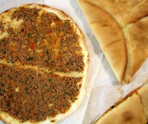 Taron Bakery: Armenian Pastries at Less Than a Buck Taron Bakery: Armenian Pastries at Less Than a Buck