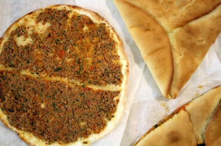 Taron Bakery: Armenian Pastries at Less Than a Buck