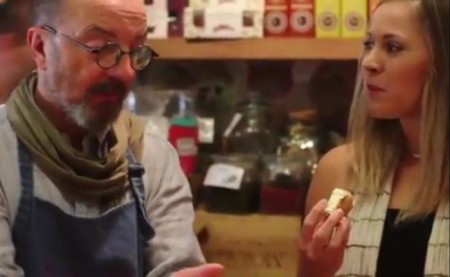 Video: The Cheese Store of Beverly Hills
