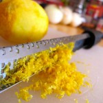 Citrus Zester: A Great Addition to Any Kitchen