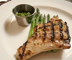Atlantic Grill Atlantic Grill