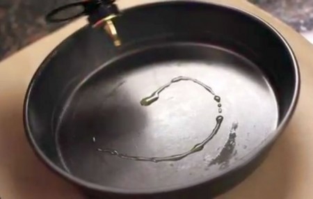 How to Properly Grease a Cakepan How to Properly Grease a Cakepan