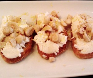 Casellula: An Excellent Choice for Locavore Food Casellula: An Excellent Choice for Locavore Food