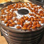 A Dehydrator in Use