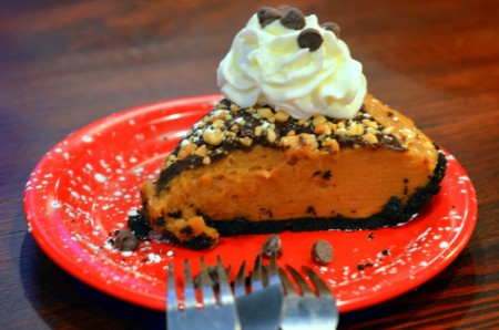 Dinosaur BBQ: Not Quite Living Up to the Hype