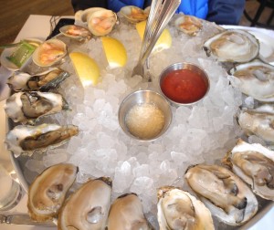 Docks Oyster Bar