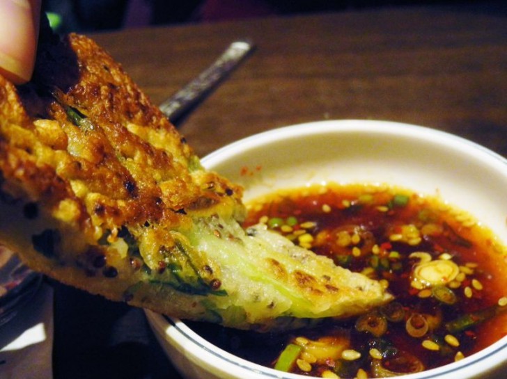 Don's Bogam: Reliable Korean Food
