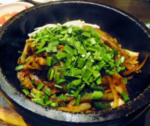 Don's Bogam: Reliable Korean Food Don's Bogam: Reliable Korean Food