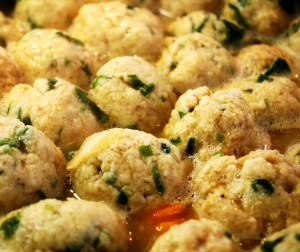 Dumplings, Dumplings Everywhere Dumplings, Dumplings Everywhere