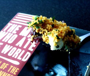 Food Writing for Thought Food Writing for Thought