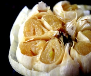 The Stinking Rose: Using Garlic The Stinking Rose: Using Garlic