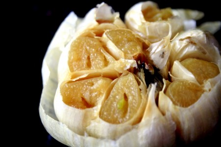 The Stinking Rose: Using Garlic