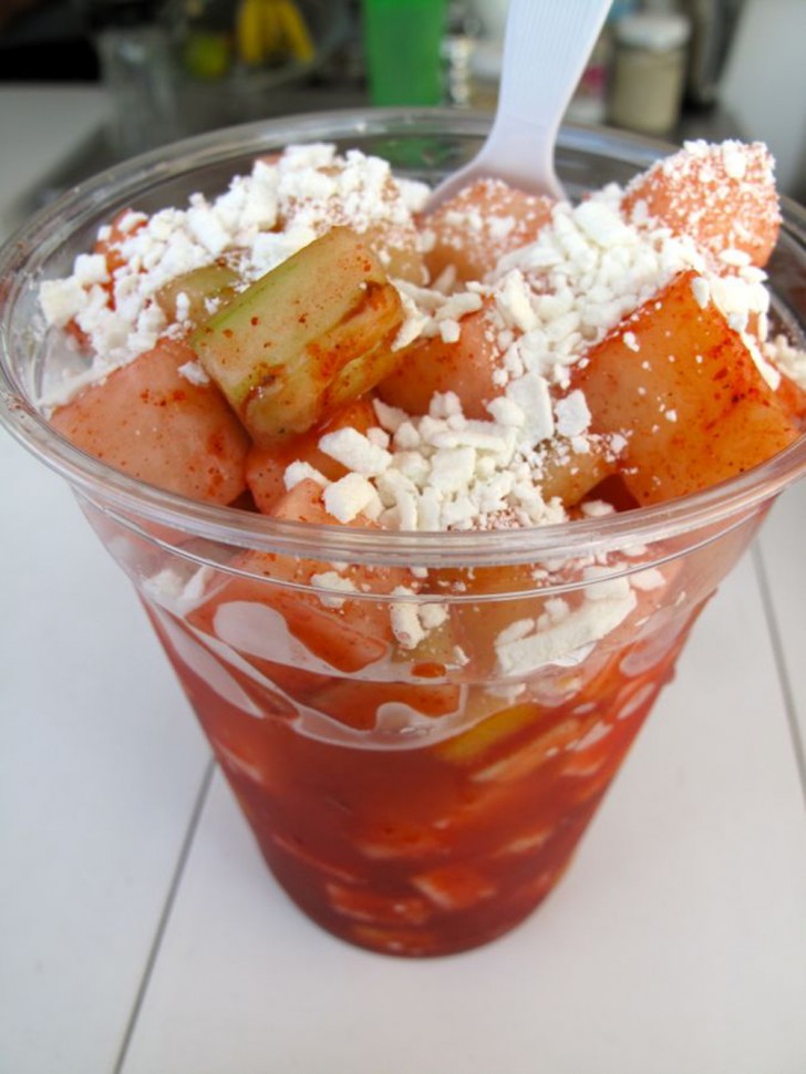 Memories of Mexico: Gazpacho Memories of Mexico: Gazpacho