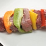 Three Easy Tips for Great Summer Kebabs
