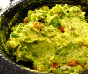 Holy Guacamole! It’s Cinco de Mayo Time! Photo by Katie Walsh Holy Guacamole! It’s Cinco de Mayo Time! Photo by Katie Walsh