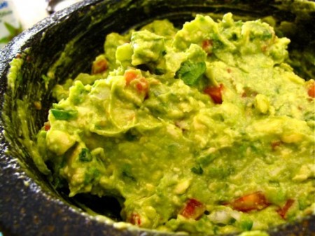 Holy Guacamole! It’s Cinco de Mayo Time! Photo by Katie Walsh