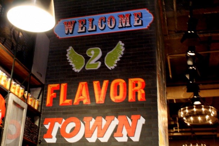 Will Questionable Press Hurt or Help Guy Fieri's Restaurant?
