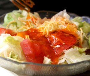 What Not to Eat What Not to Eat