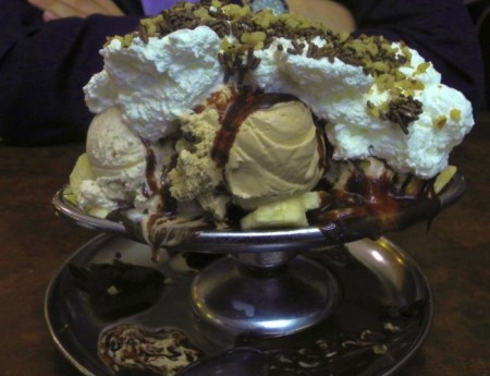 You Scream, Ice Cream