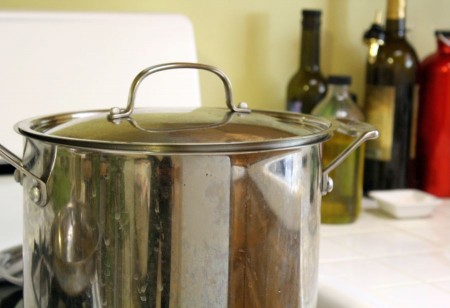 Stovetop