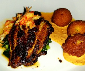 The Mermaid Inn: NYC's Hidden Chain Gem The Mermaid Inn: NYC's Hidden Chain Gem