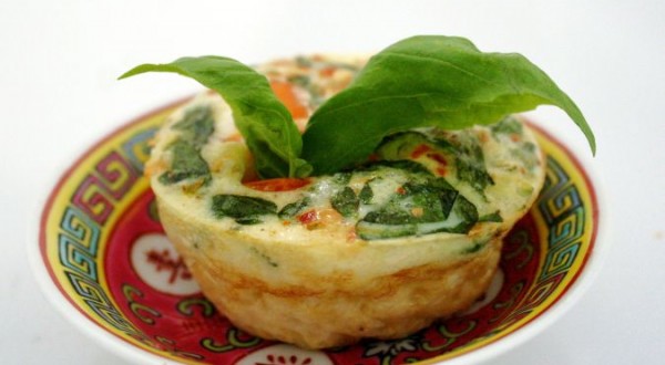 Passover Fritattas