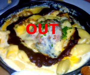 Old Bistros Out, New Restaurants In Old Bistros Out, New Restaurants In