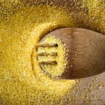 Polenta, How Do I Cook Thee? Let Me Count the Ways