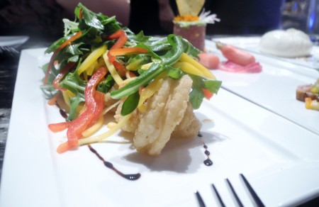 NYC Goes Crazy for Prix Fixe