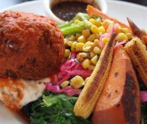 Sage Organic Bistro: Vegan Food to Satiate Sage Organic Bistro: Vegan Food to Satiate