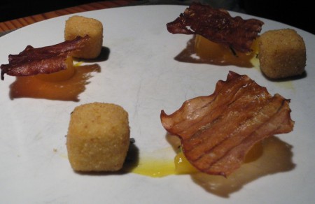 Tasting Menu Pointers