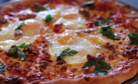 Urbano Pizza Bar