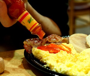 Weird American Food Habits Weird American Food Habits