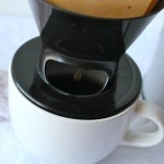 The Single Cup Coffee Brewer