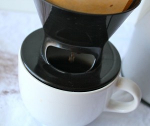 The Single Cup Coffee Brewer The Single Cup Coffee Brewer