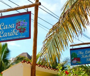 Casa Caribe: The Latest and Greatest from the Mayan Riviera Queen Casa Caribe: The Latest and Greatest from the Mayan Riviera Queen