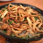 Cast Iron for Cooking Casseroles
