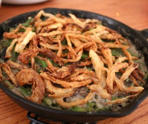 Cast Iron for Cooking Casseroles Cast Iron for Cooking Casseroles