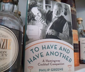 To Have and Have Another To Have and Have Another