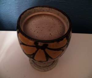Hot Buttered Rum Hot Buttered Rum