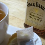 Jack Daniels Honey Hot Toddy