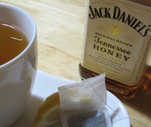 Jack Daniels Honey Hot Toddy Jack Daniels Honey Hot Toddy
