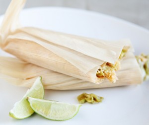 Making Tamales: A Step-by-Step Workshop Making Tamales: A Step-by-Step Workshop