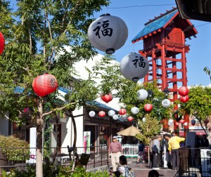 A Foodie Vacation in Little Tokyo A Foodie Vacation in Little Tokyo