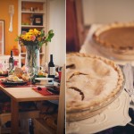Thanksgiving Planning. Phase I: It's Not Too Soon! Thanksgiving Planning. Phase I: It's Not Too Soon!