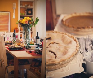 Thanksgiving Planning. Phase I: It's Not Too Soon! Thanksgiving Planning. Phase I: It's Not Too Soon!
