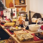 Thanksgiving Planning. Phase III: The Final Days Before Thanksgiving Thanksgiving Planning. Phase III: The Final Days Before Thanksgiving