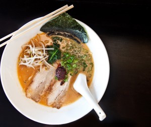 Silverlake Ramen Silverlake Ramen